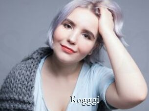 Kogggi