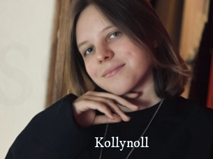Kollynoll