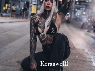 Koraawolff