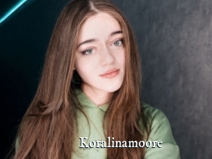 Koralinamoore