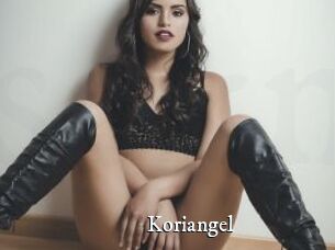 Koriangel