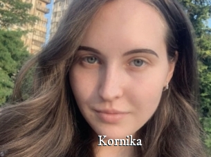 Kornika