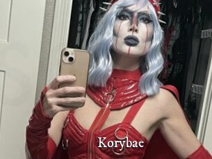Korybae