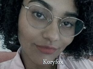 Koryfox