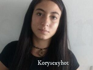 Korysexyhot