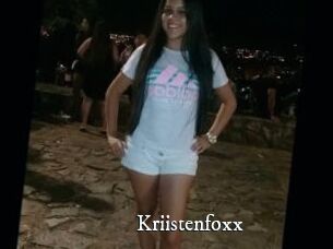 Kriistenfoxx