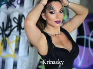 Krinasky