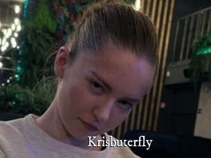 Krisbuterfly