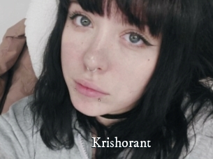 Krishorant