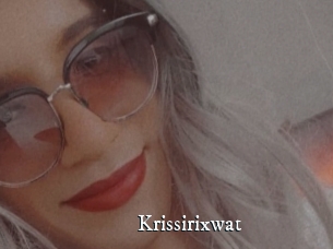 Krissirixwat