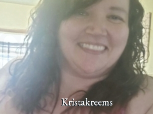 Kristakreems