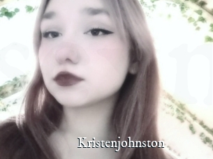Kristenjohnston