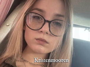 Kristenmooren