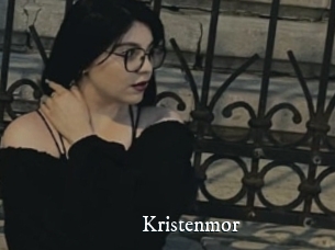 Kristenmor