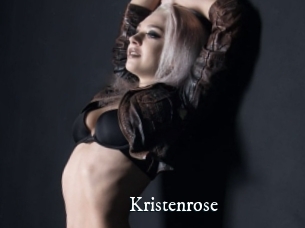 Kristenrose
