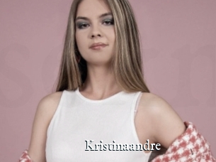 Kristinaandre