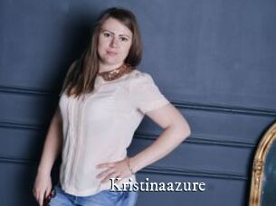 Kristinaazure