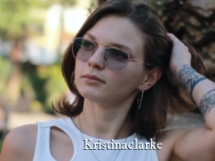 Kristinaclarke