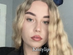 Kristylips