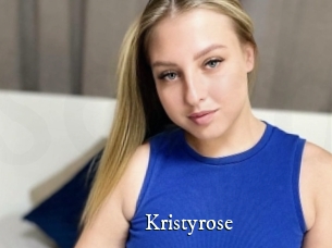 Kristyrose