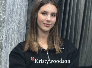 Kristywoodson