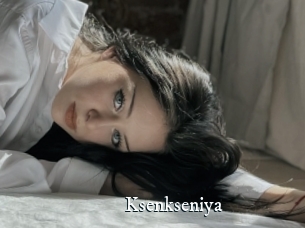 Ksenkseniya