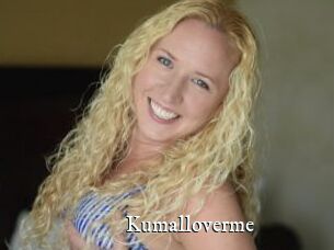 Kumalloverme