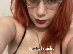 Kushyletushy