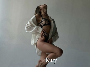 Kusy