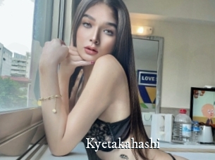 Kyetakahashi