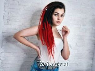 Kyiiecrystai