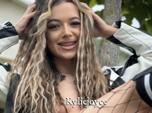 Kyliejoyce