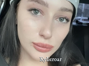 Kylieroar