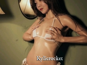 Kylierocket
