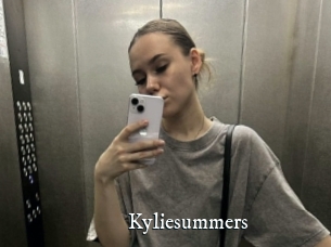 Kyliesummers