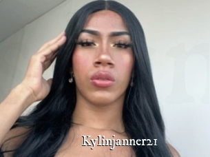 Kylinjanner21