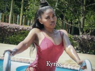 Kyriee