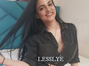 LESSLYE