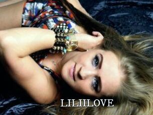 LILIILOVE