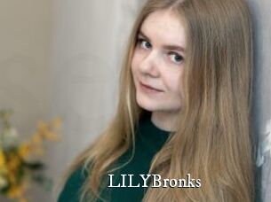 LILYBronks