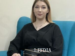 LIYDIA