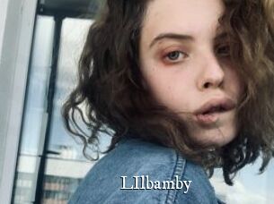 LIlbamby
