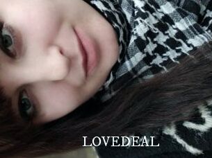 LOVEDEAL
