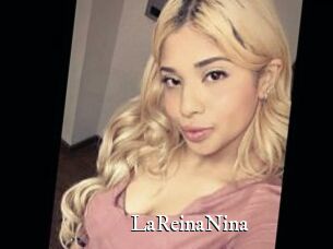 LaReinaNina