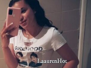 LaaurenHot