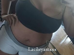 Lacibryantxxx