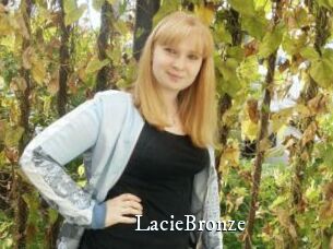 LacieBronze