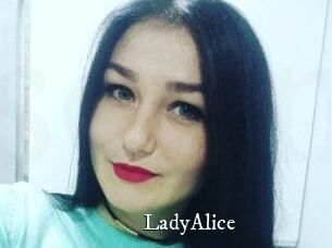 LadyAlice