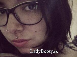 LadyBootyxx