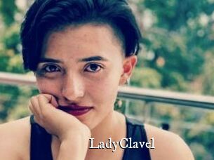 LadyClavel